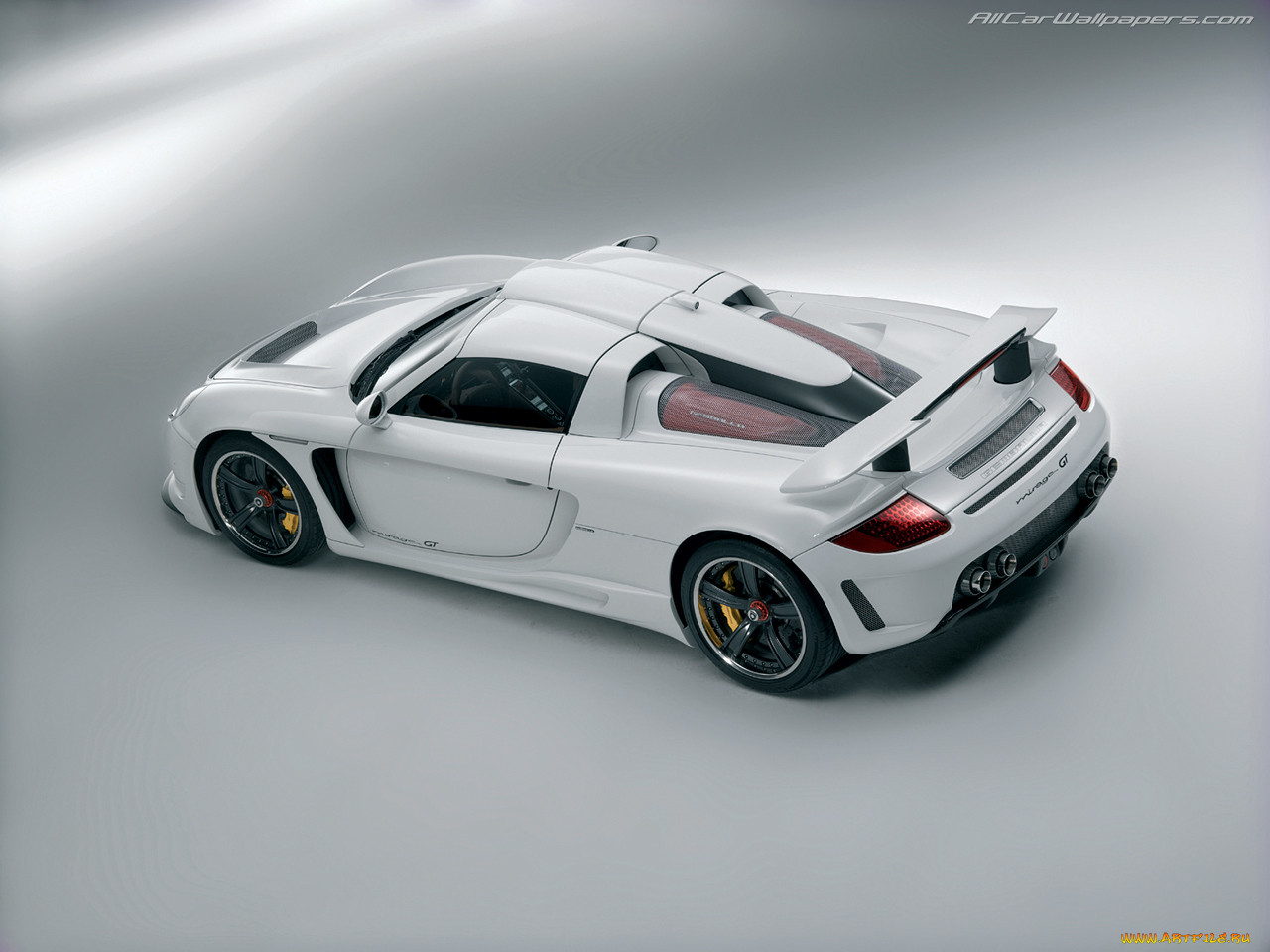 gemballa, mirage, gt, , porsche
